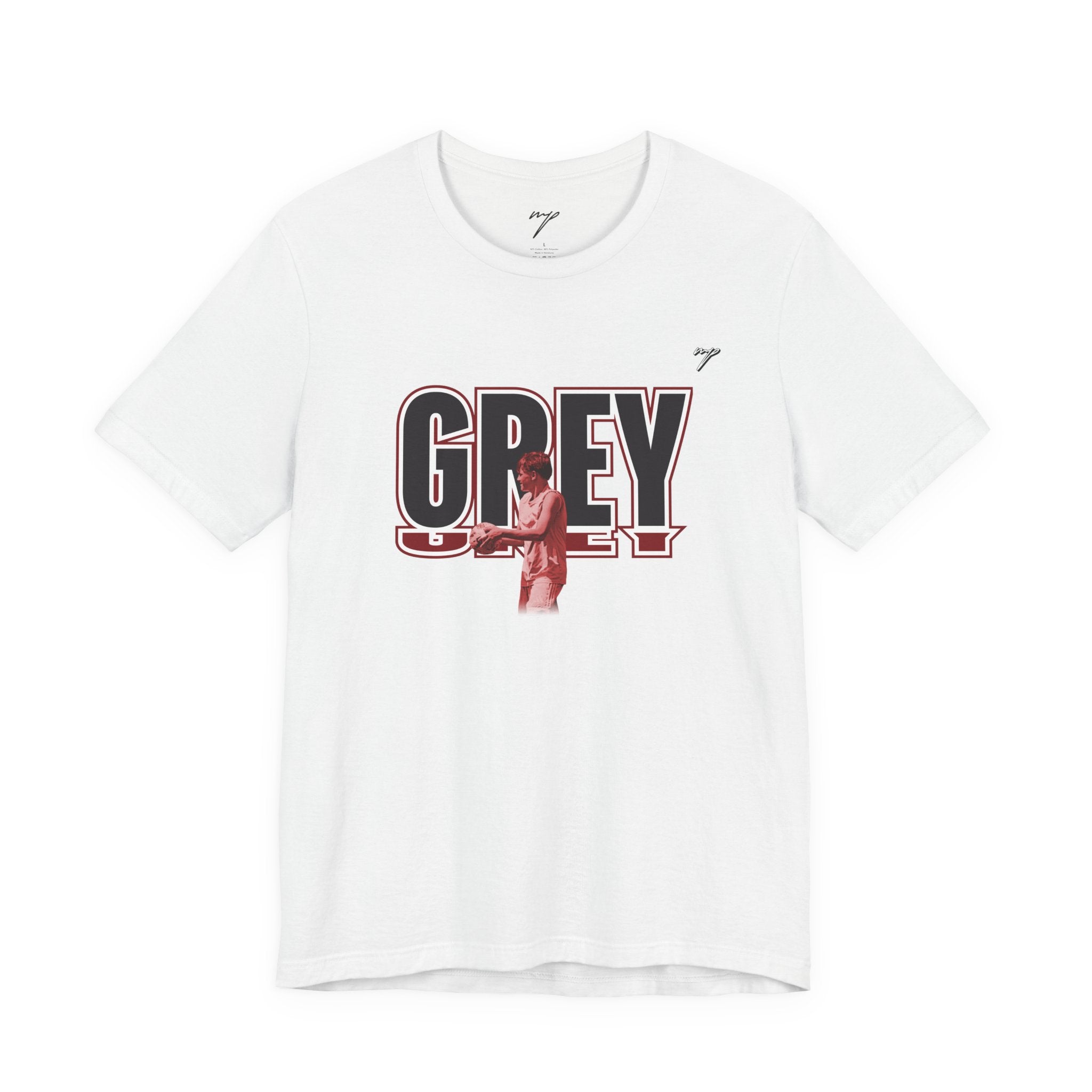 Greyson Floyd Graphic Tee