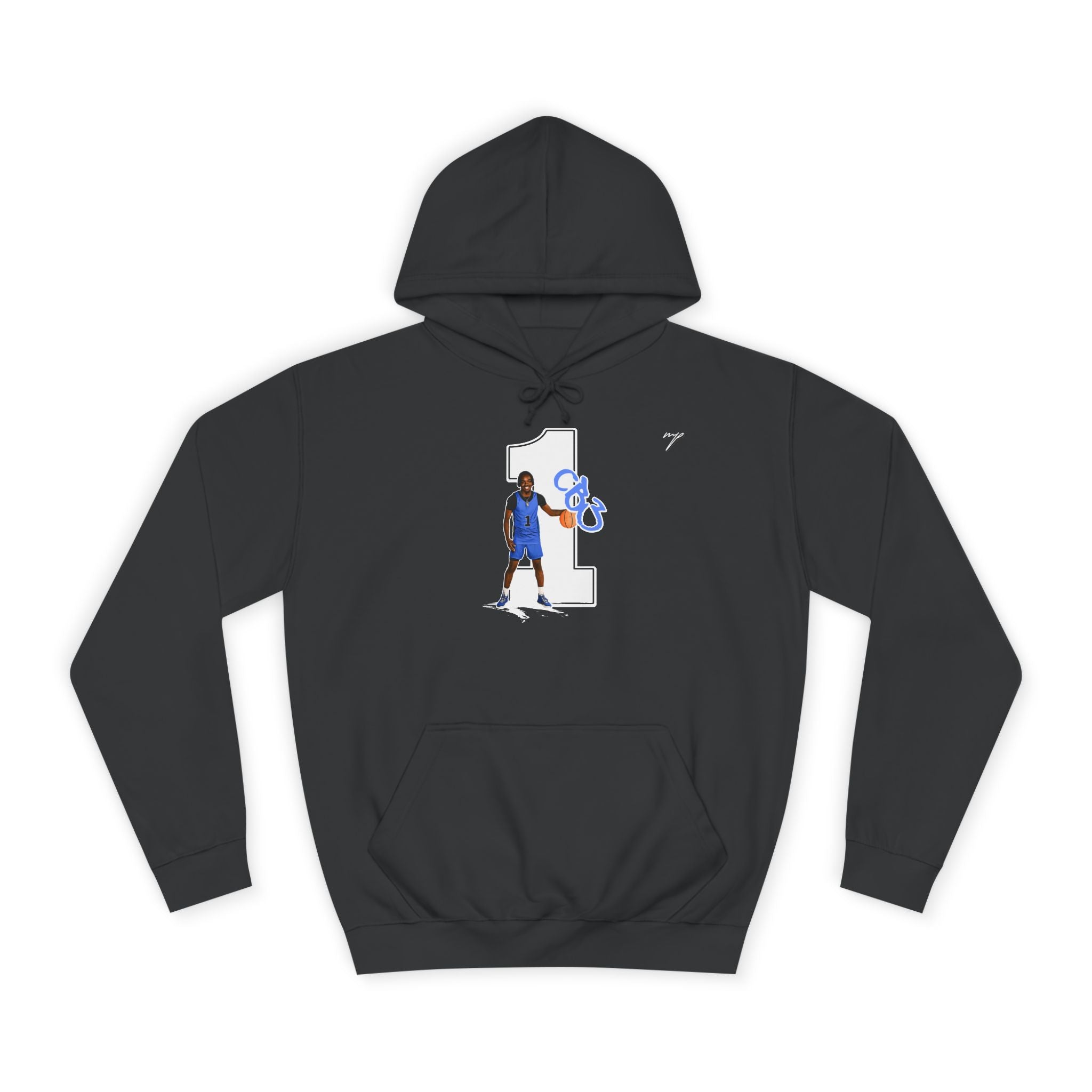 Charlie Belcher Hoodie