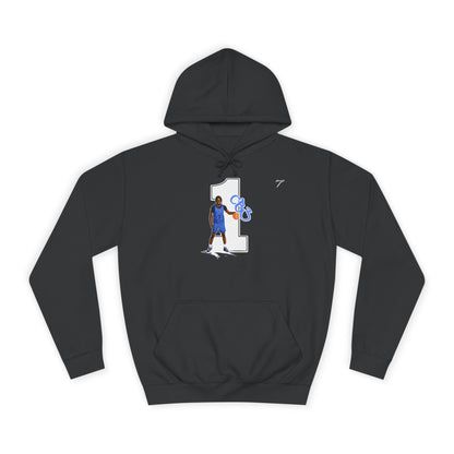 Charlie Belcher Hoodie