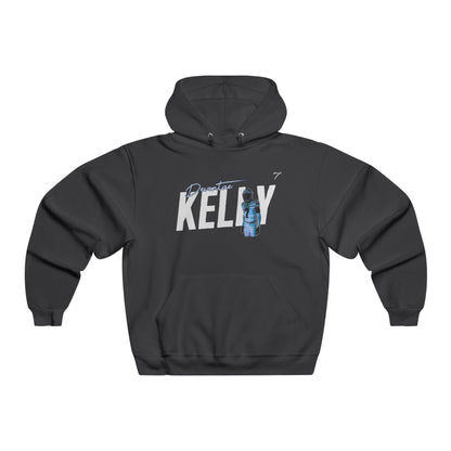 Devontae Kelly Vintage Hoodie