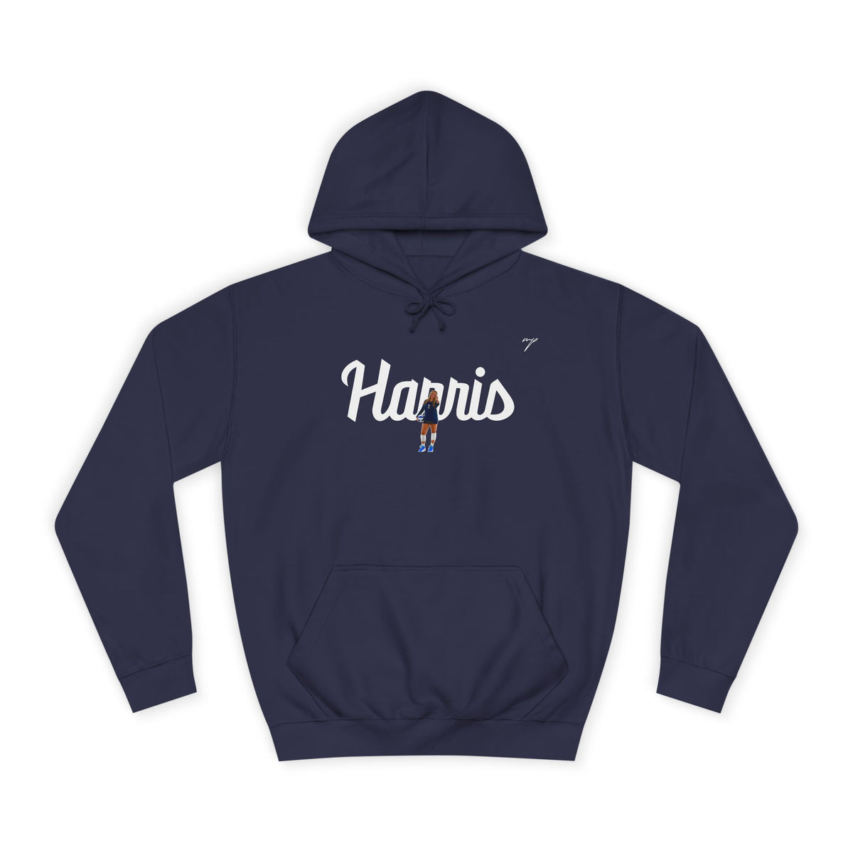 Ava Harris Hoodie
