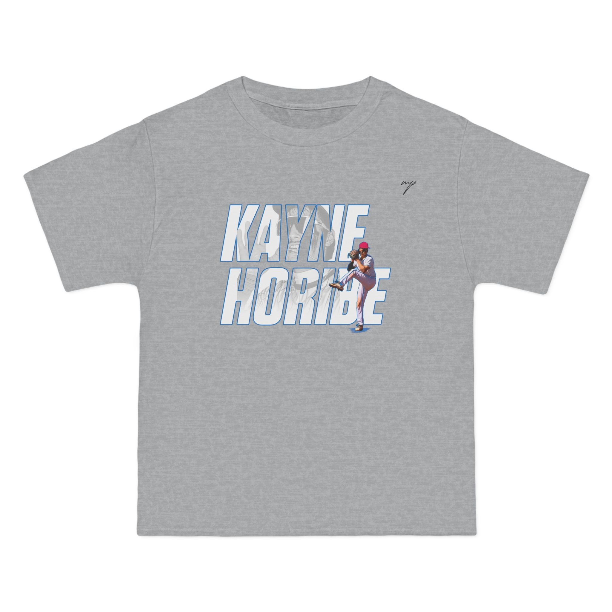 Kayne Horibe Vintage Tee