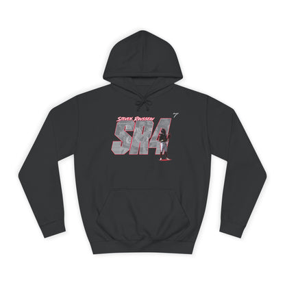 Steven Rousseau Hoodie