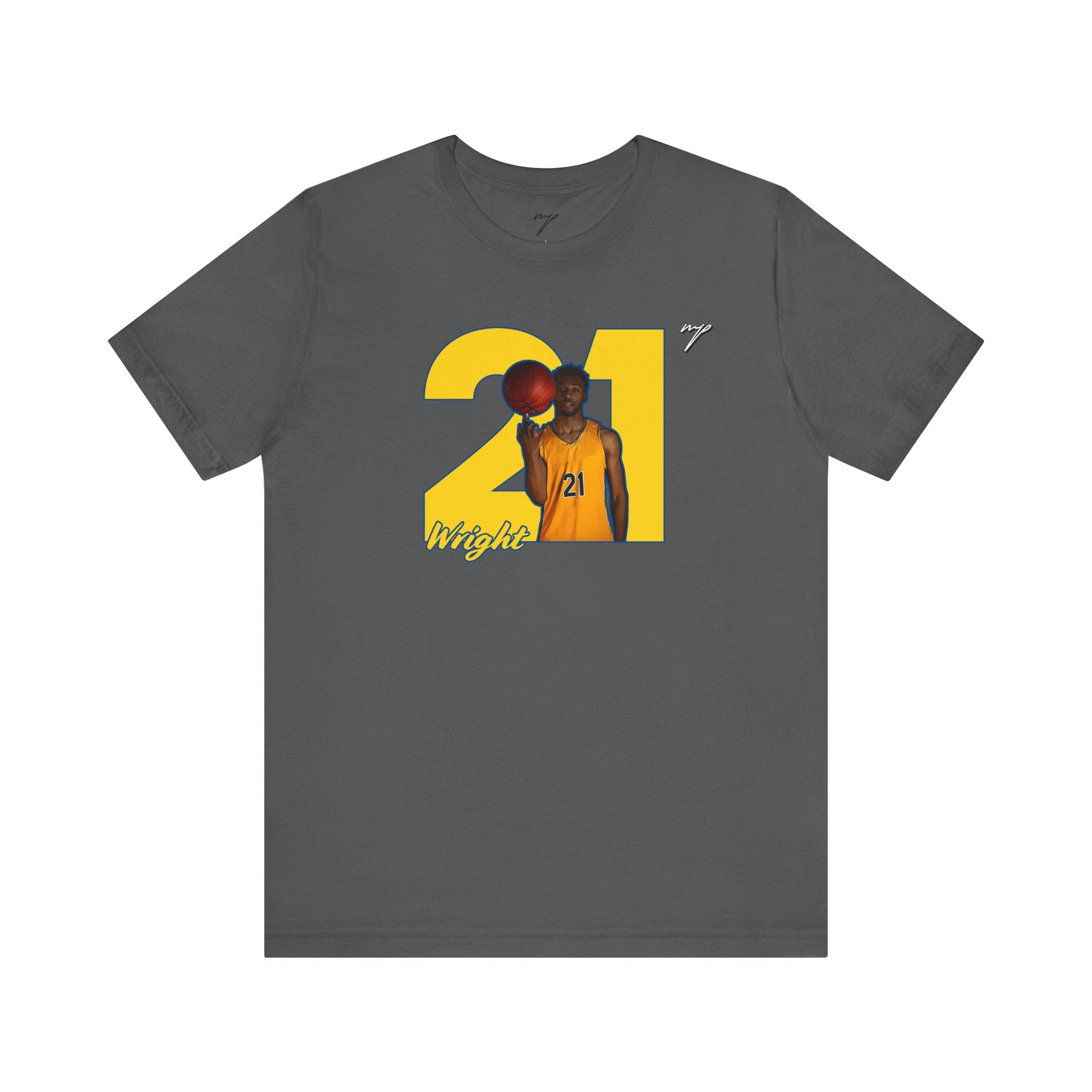 Aidan Wright Graphic Tee