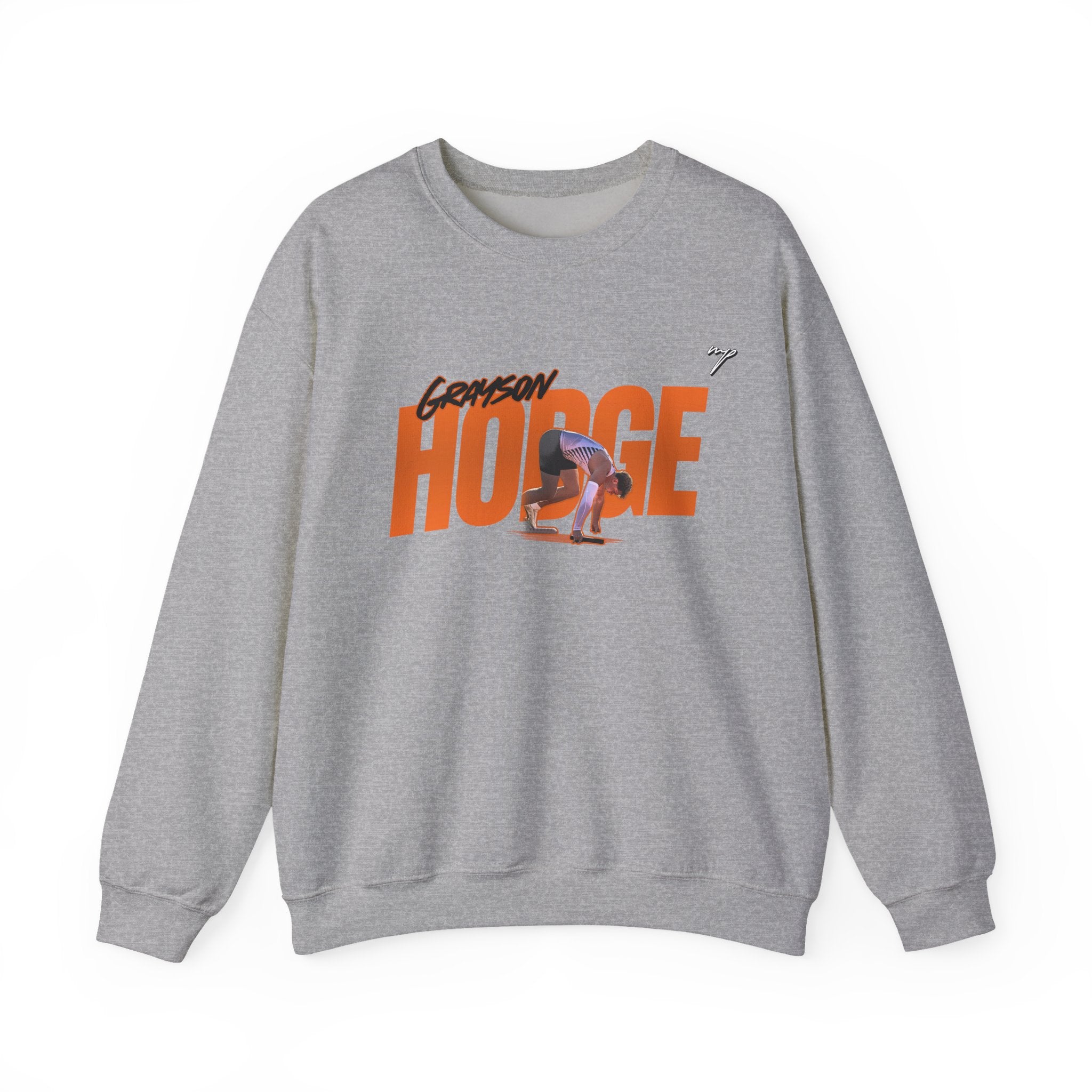 Grayson Hodge Crewneck