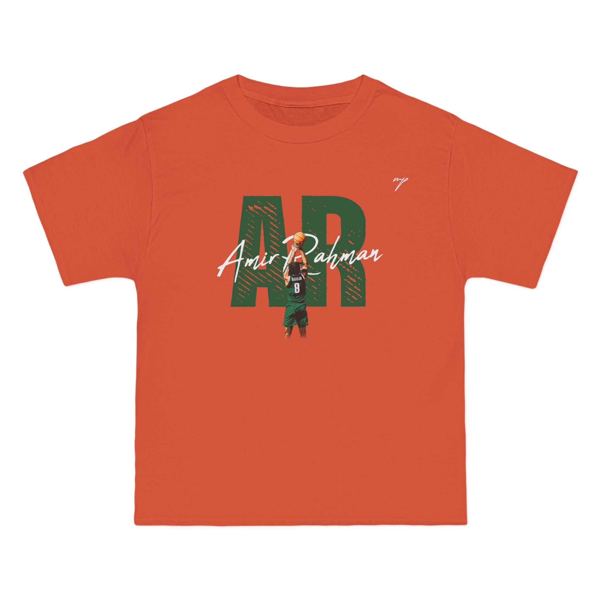 Amir Rahman Vintage Tee