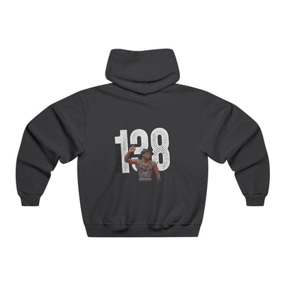 Miles Burgess Vintage Hoodie