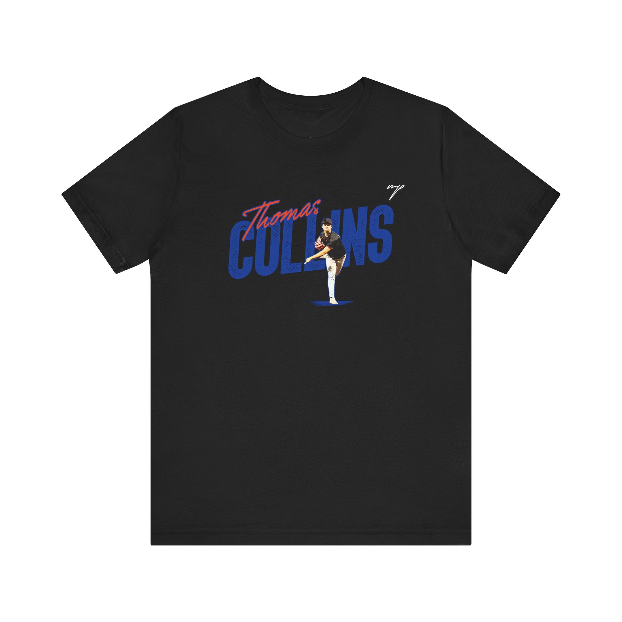 Thomas Collins Graphic Tee