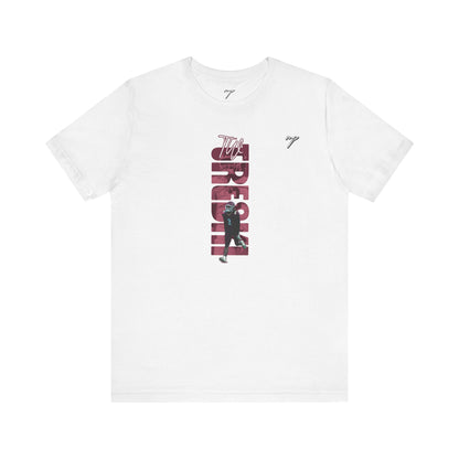 Trevon Washington Graphic Tee