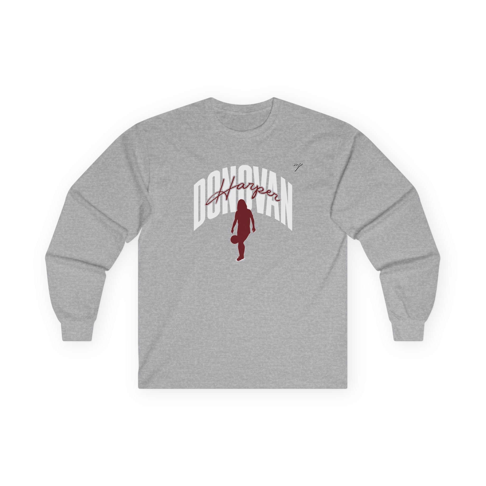 Harper Donovan Long Sleeve Tee