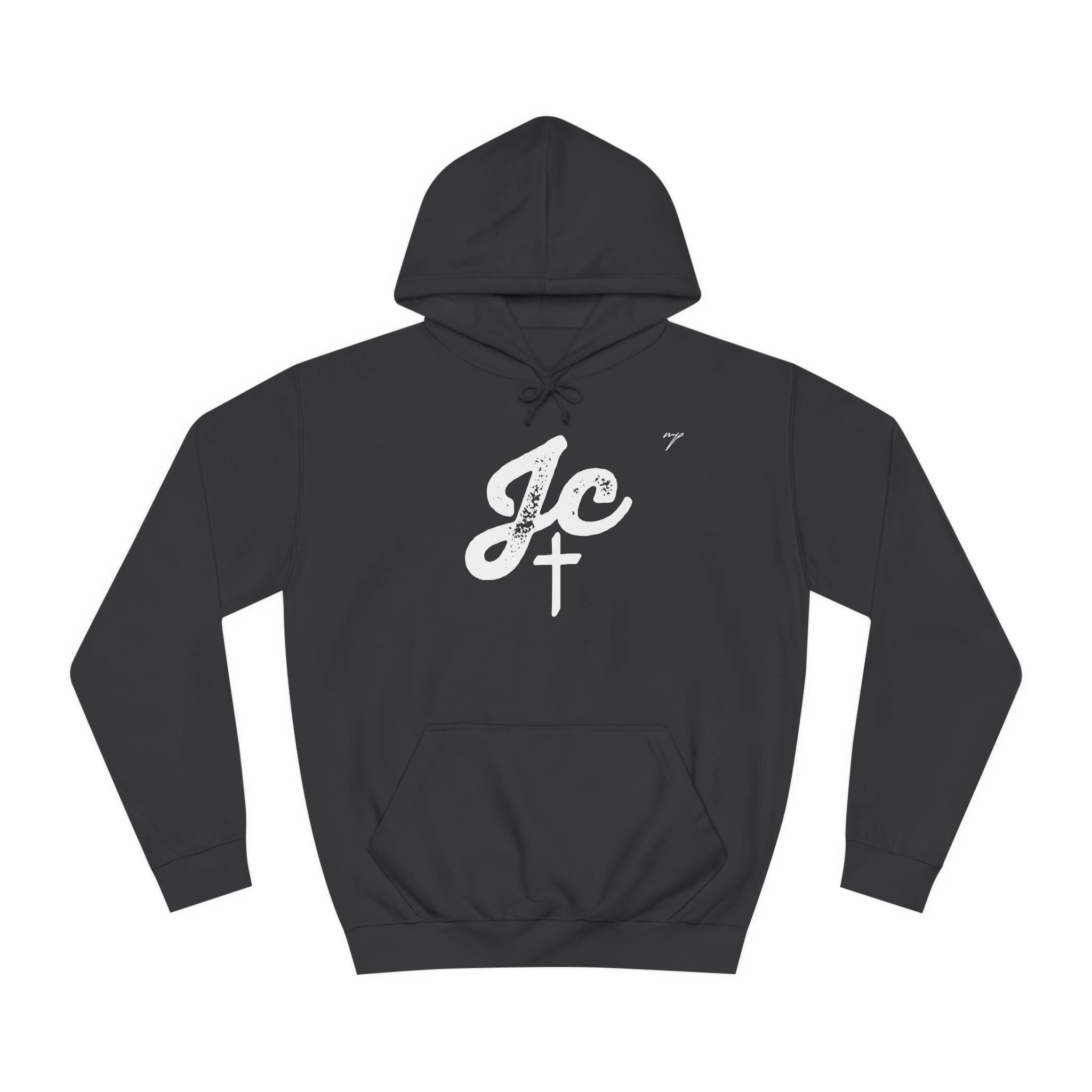 Jeancarlos Martinez Hoodie