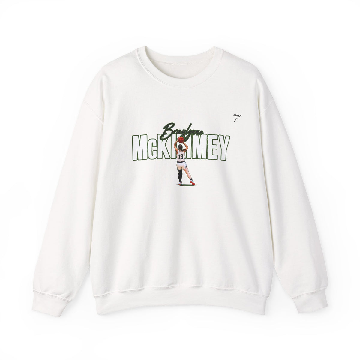 Braylynne McKimmey Crewneck