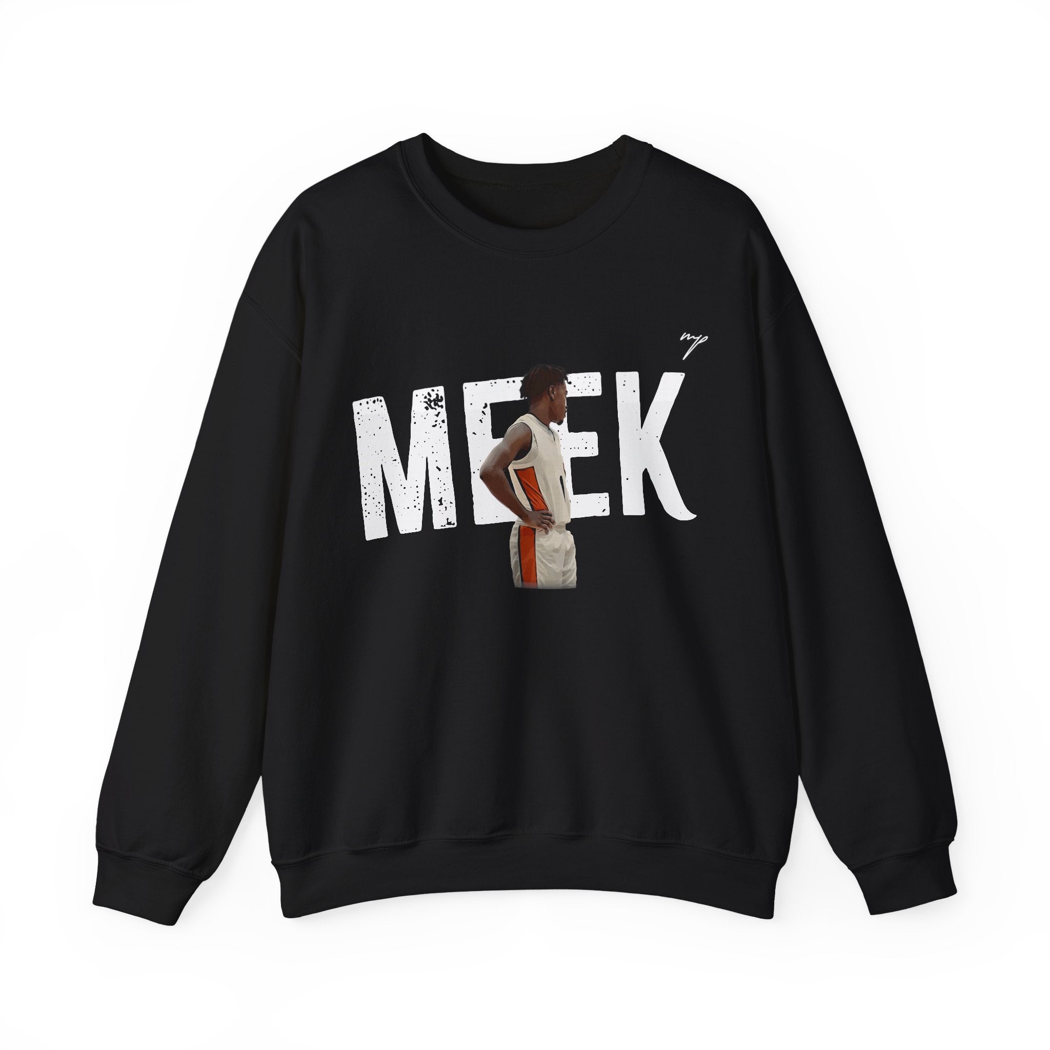Demeco Gibson Crewneck