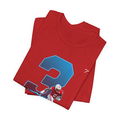 Sedric Melvin Jr Graphic Tee