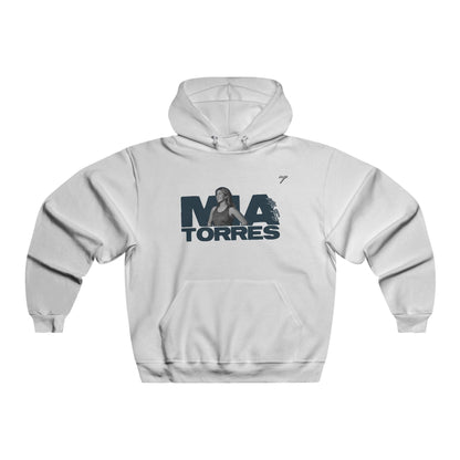 Mia Torres Vintage Hoodie