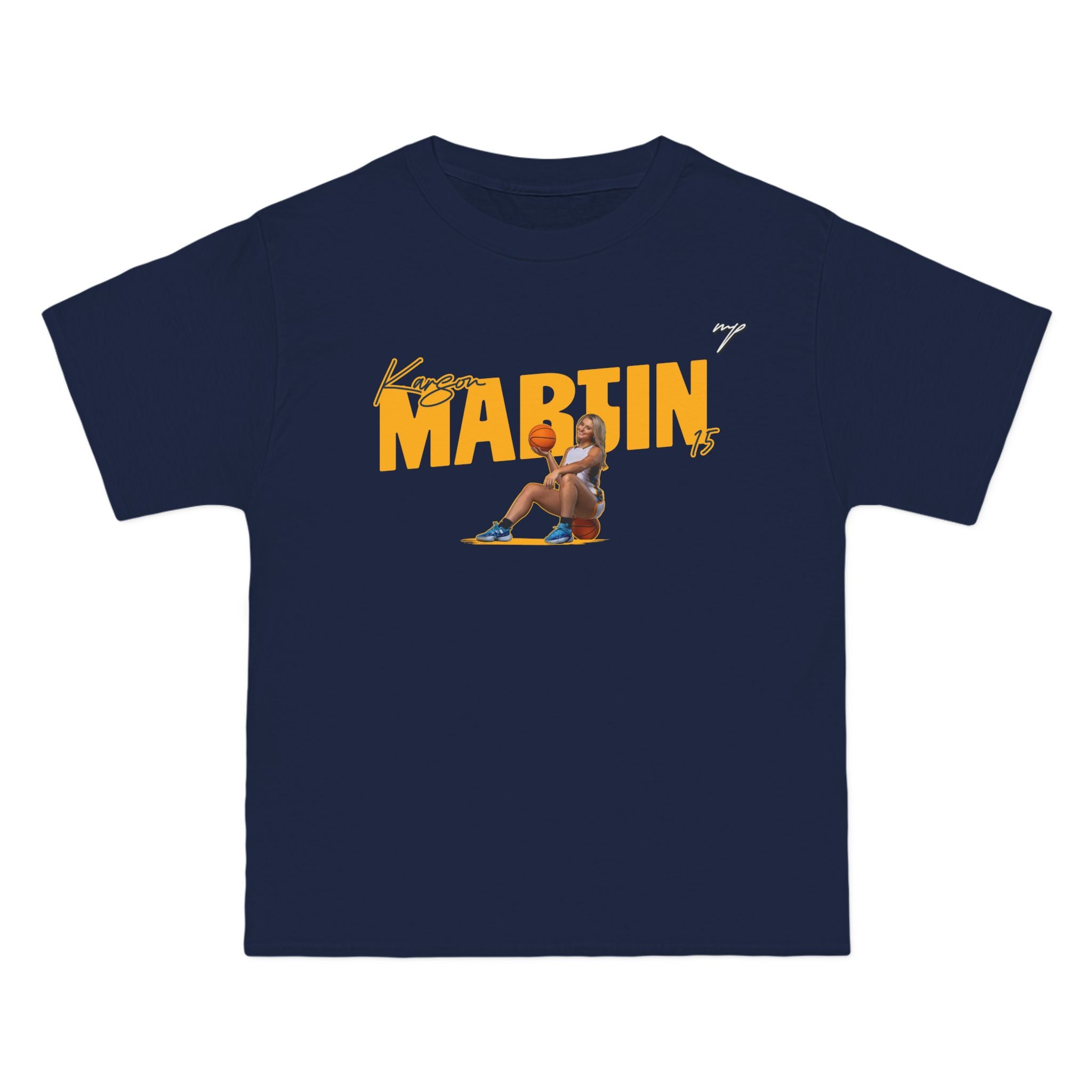 Karson Martin Vintage Tee