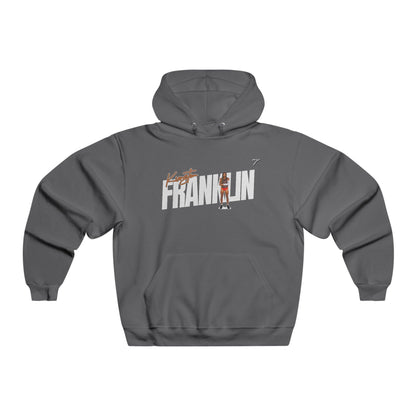 Kiersten Franklin Vintage Hoodie