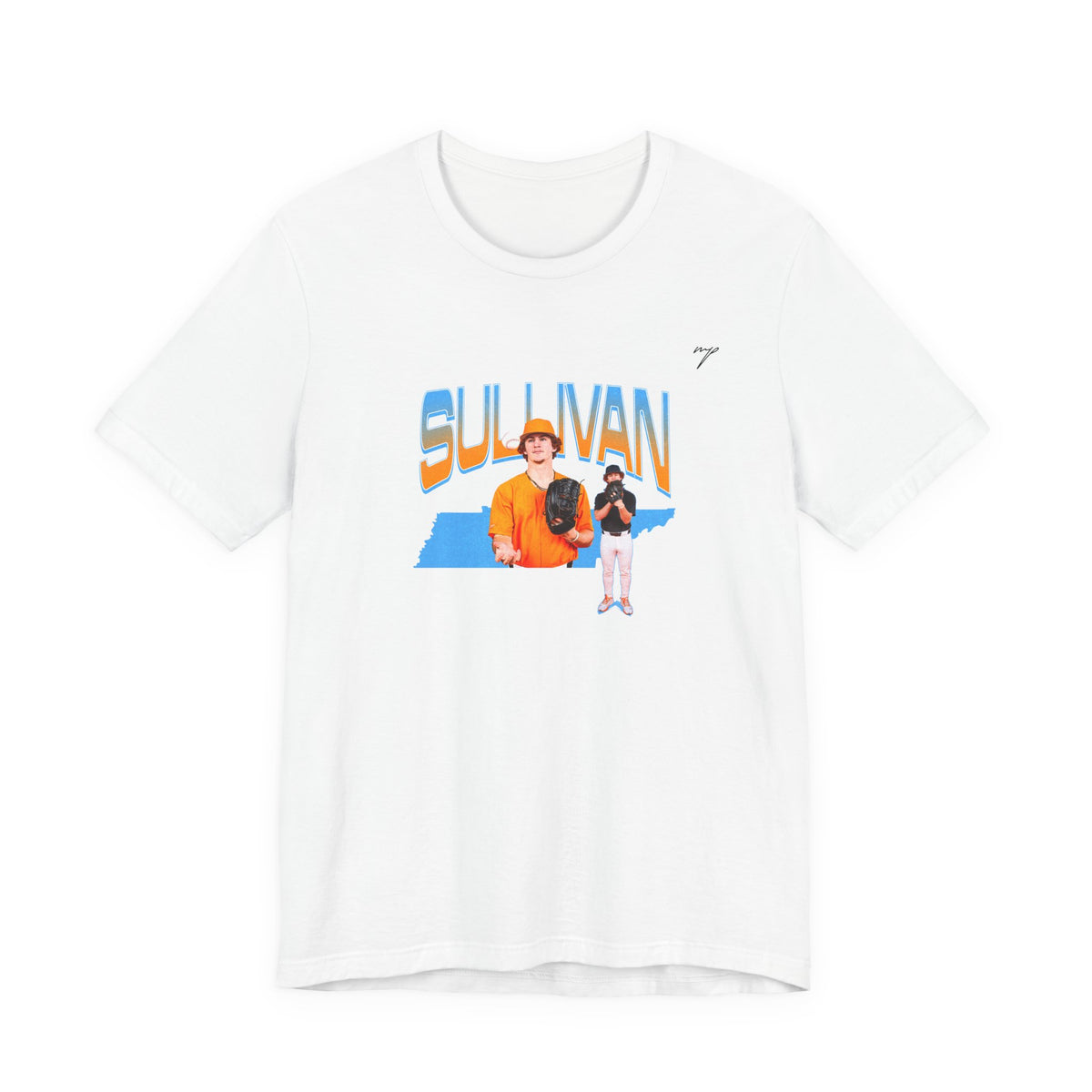 Shawn Sullivan Graphic Tee