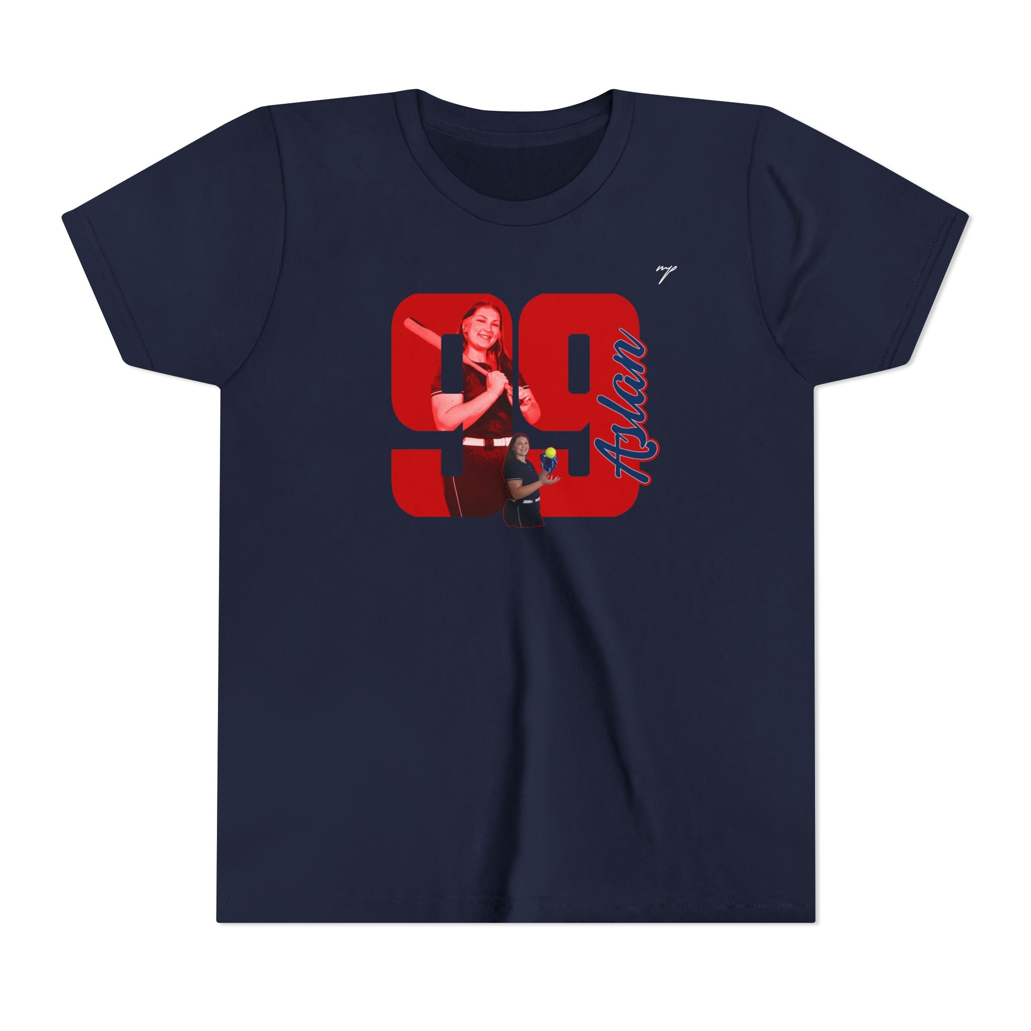 Emerson Aslan YOUTH Graphic Tee