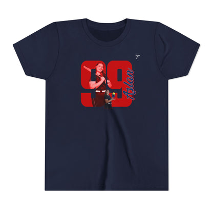 Emerson Aslan YOUTH Graphic Tee