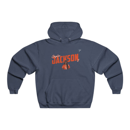 Cayla Jackson Vintage Hoodie