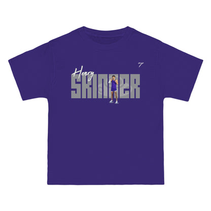 Henry Skinner Vintage Tee
