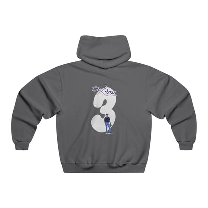 Zach Gotthelf Vintage Hoodie