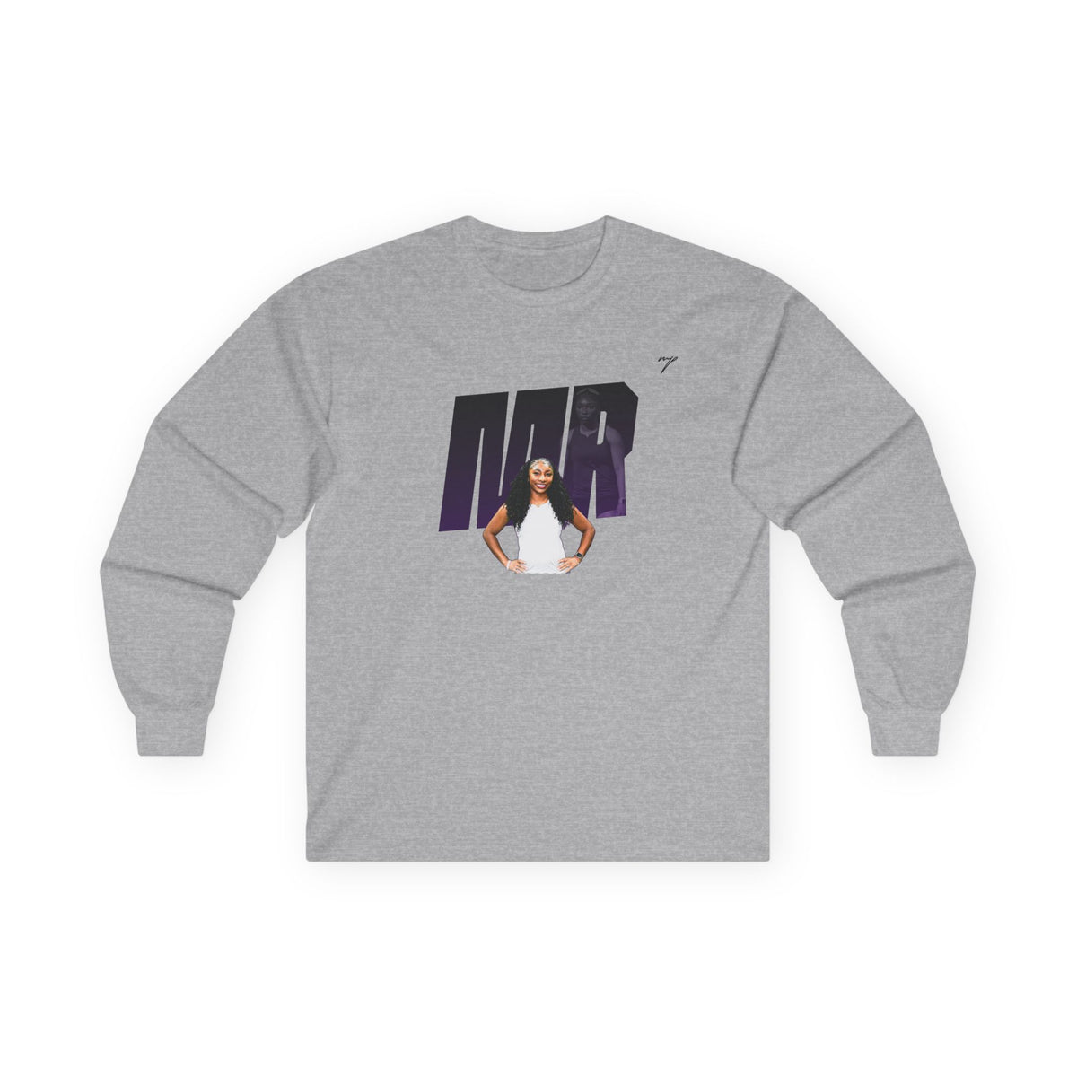 Madison Rodgers Long Sleeve