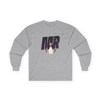 Madison Rodgers Long Sleeve