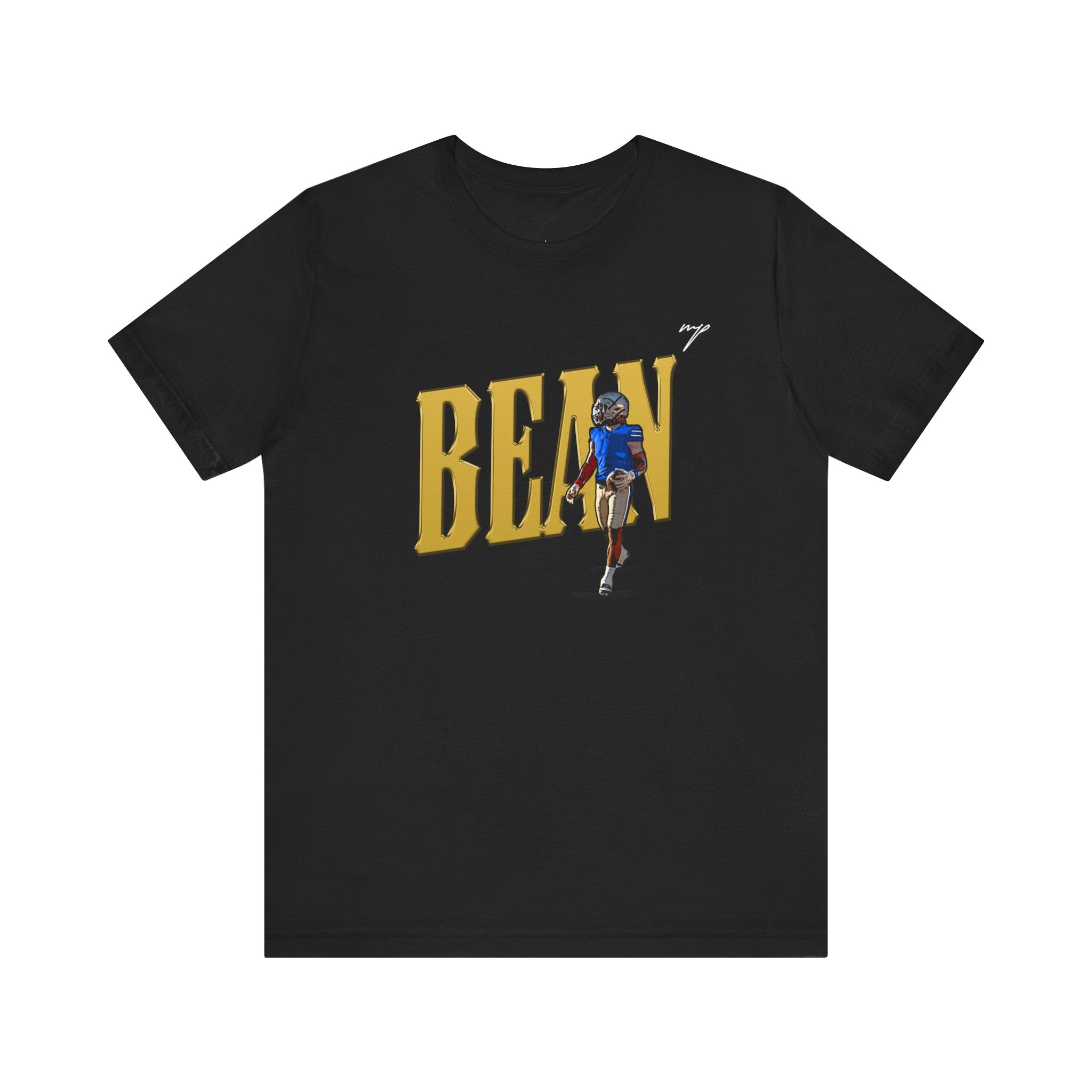 Jaymez Beaner Graphic Tee