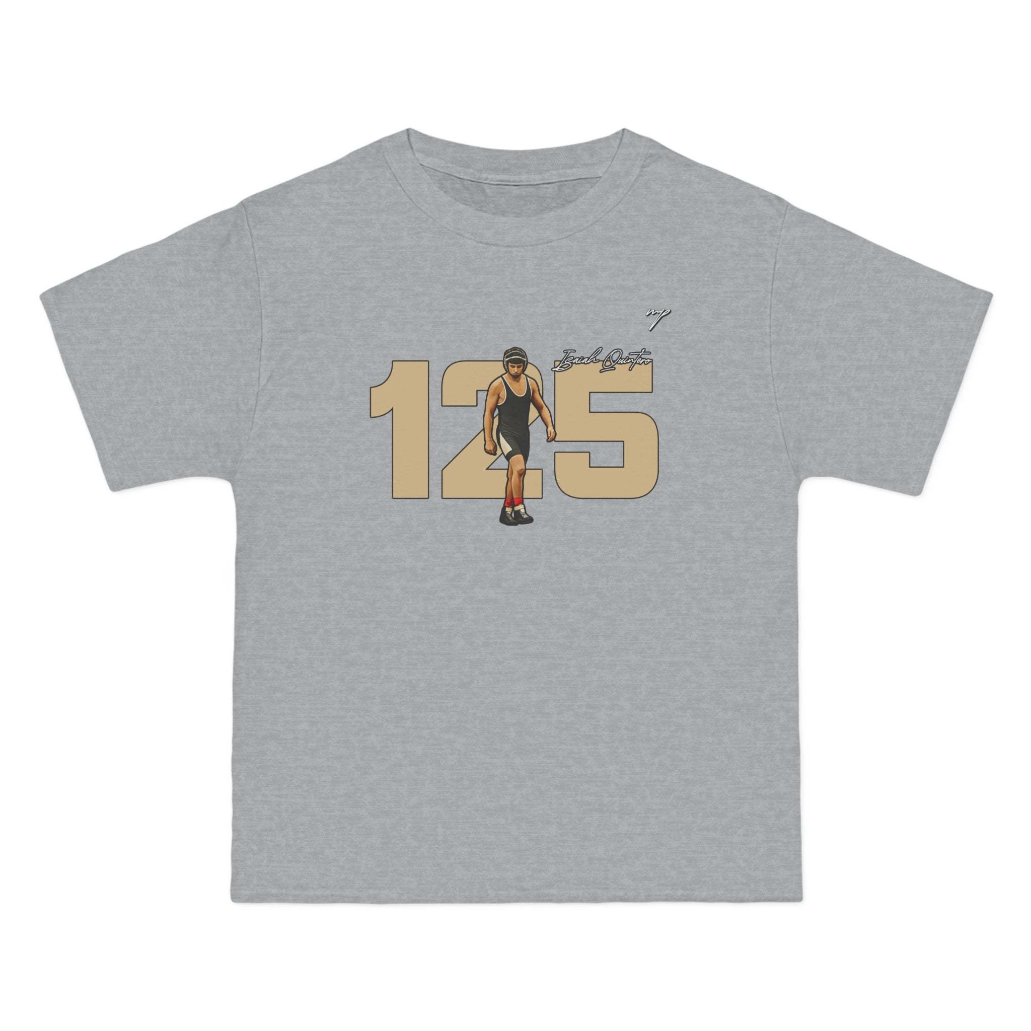 Isaiah Quintero Vintage Tee