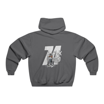 Kenneth Jones Vintage Hoodie
