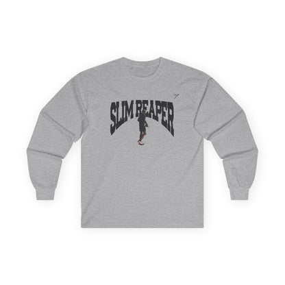 Brynnen Traylor Long Sleeve Tee
