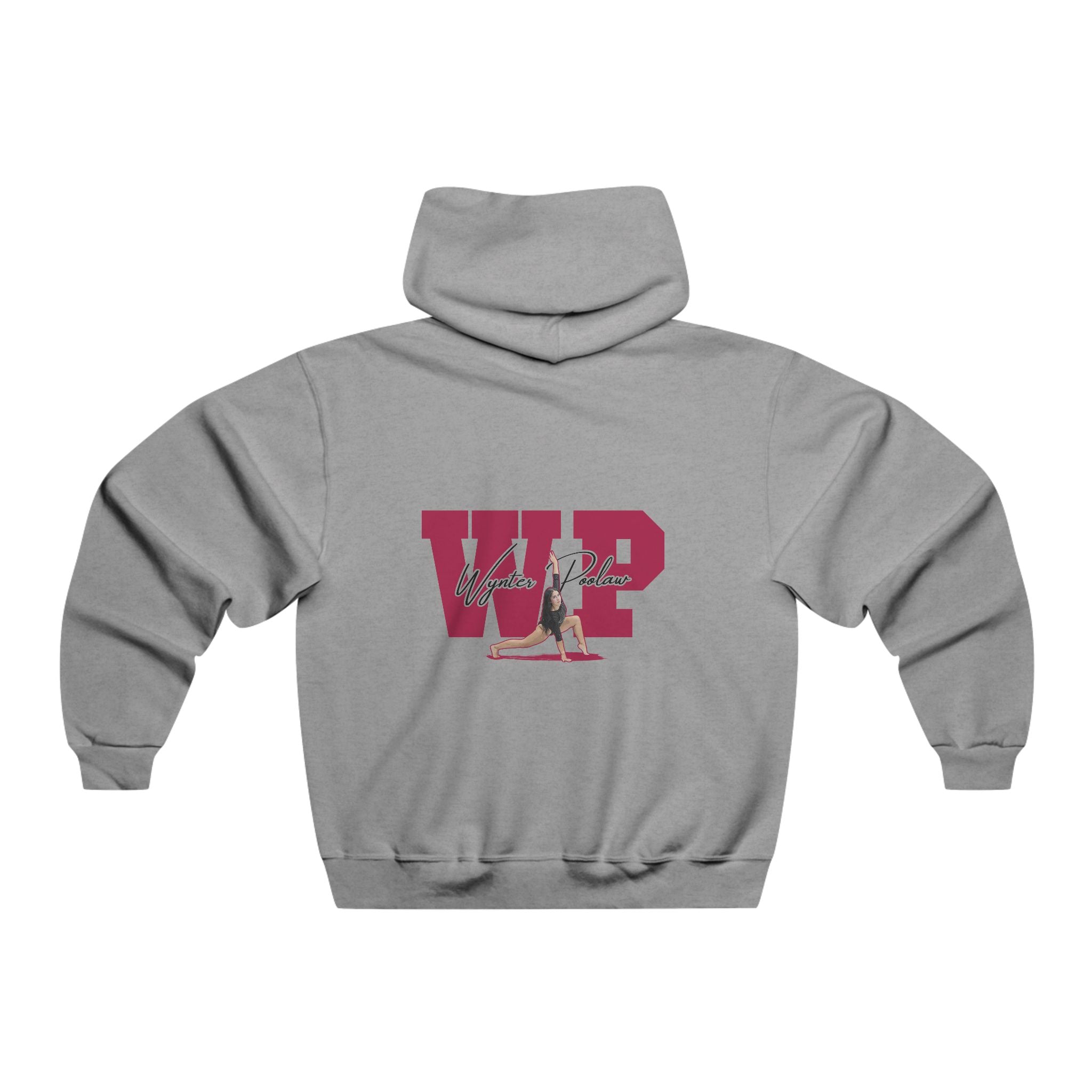 Wynter Poolaw Vintage Hoodie