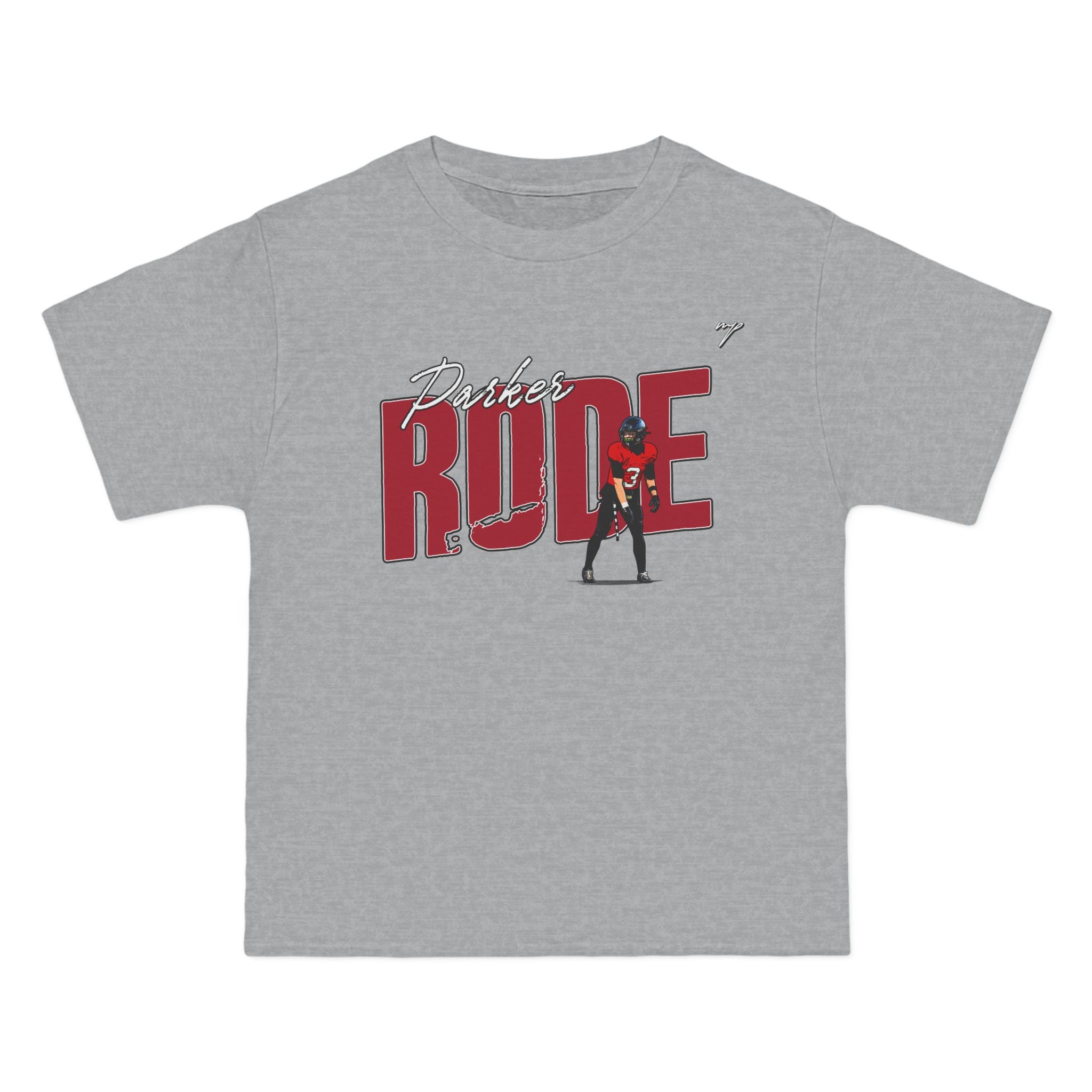 Parker Rode Vintage Tee