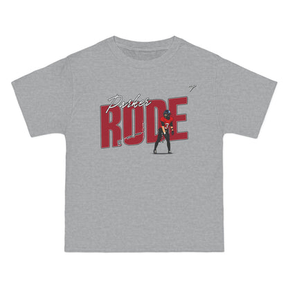 Parker Rode Vintage Tee