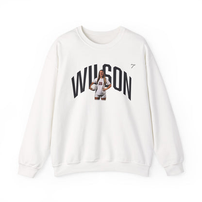 Peyton Wilson Crewneck