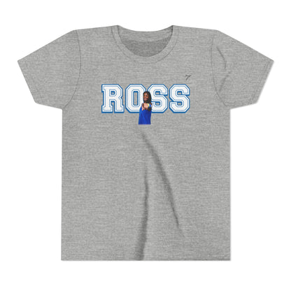 Hunter Ross YOUTH Graphic Tee