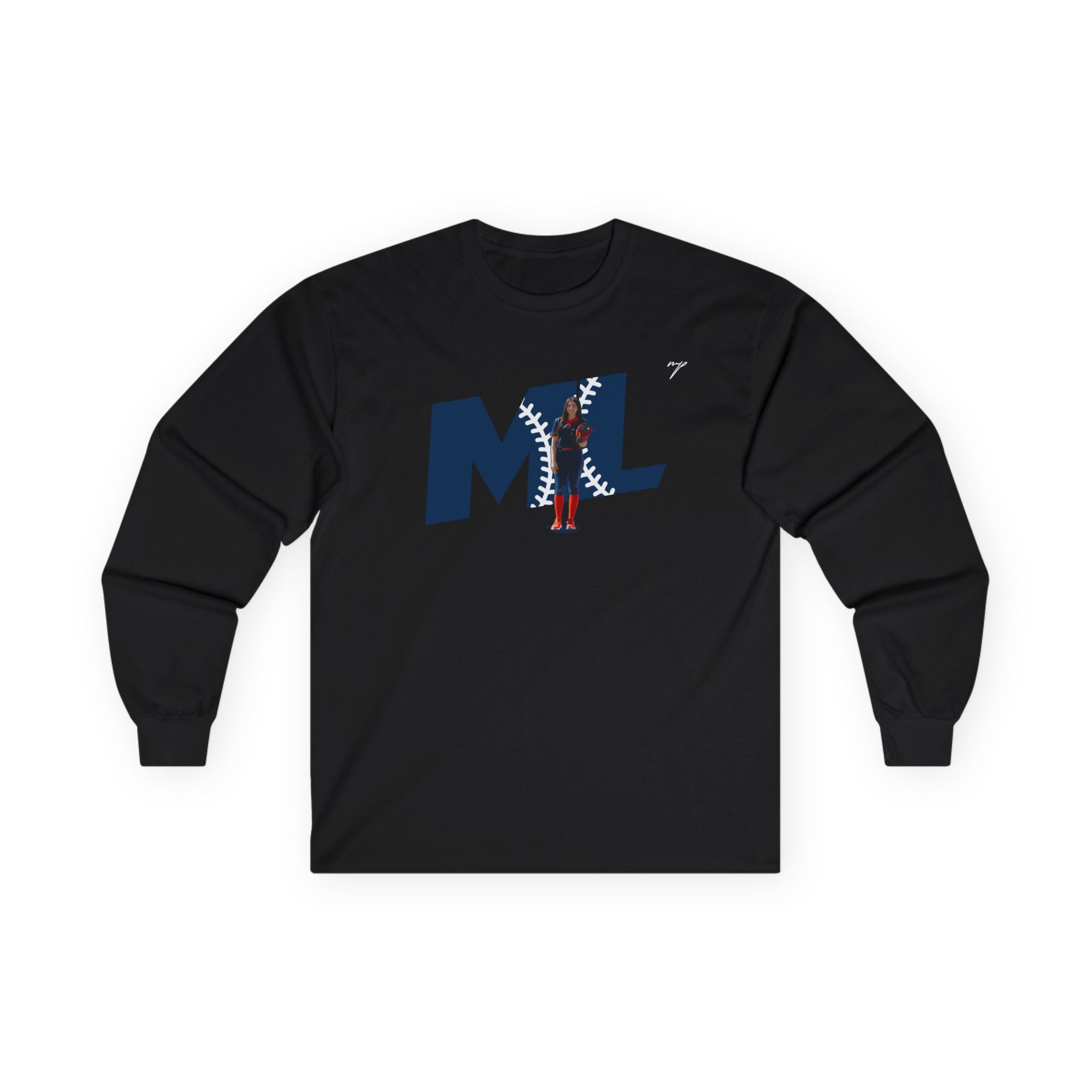 Madilyn Lowy Long Sleeve