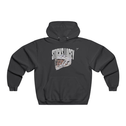Alex Lacey Vintage Hoodie
