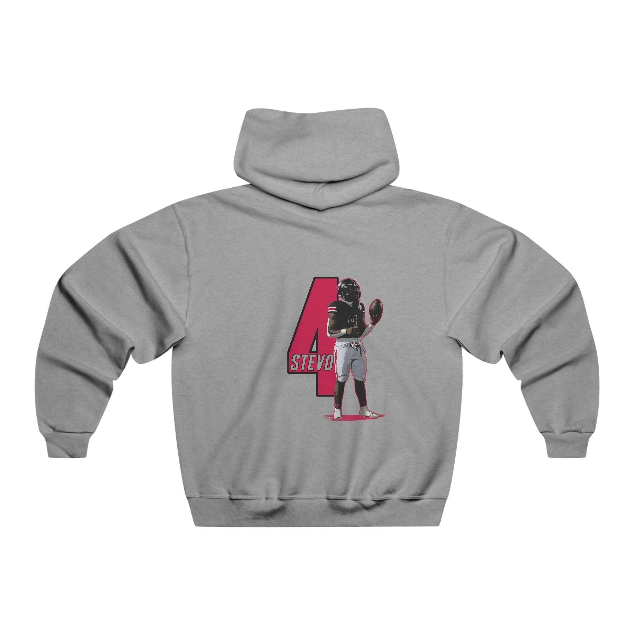 Steven Rousseau Vintage Hoodie