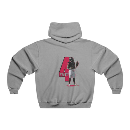 Steven Rousseau Vintage Hoodie