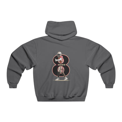 Jerol Zamor Vintage Hoodie