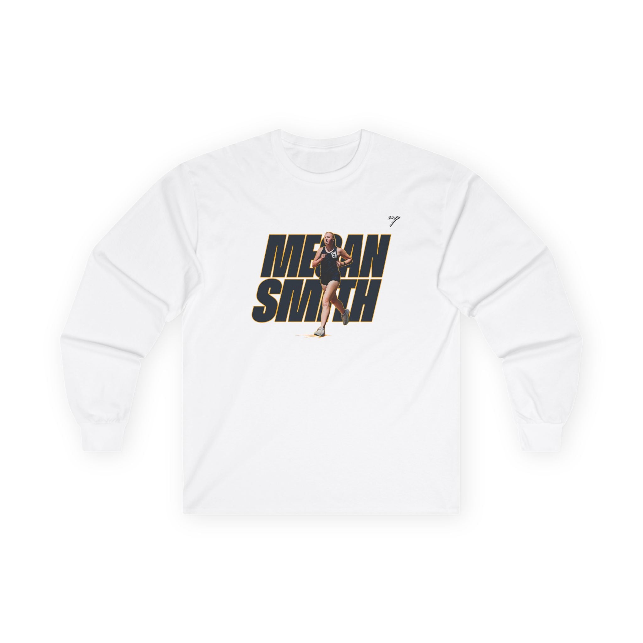 Megan Smith Long Sleeve Tee