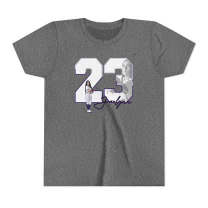 Jaelynn Duke YOUTH Graphic Tee