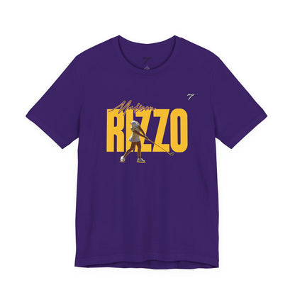 Madison Rizzo Graphic Tee