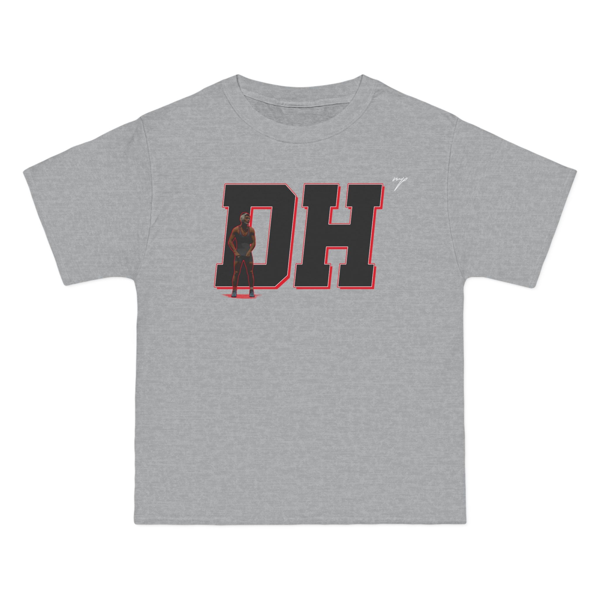 Dominick Hinsley Vintage Tee