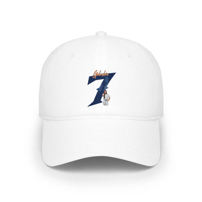 Marley Goluskin Hat