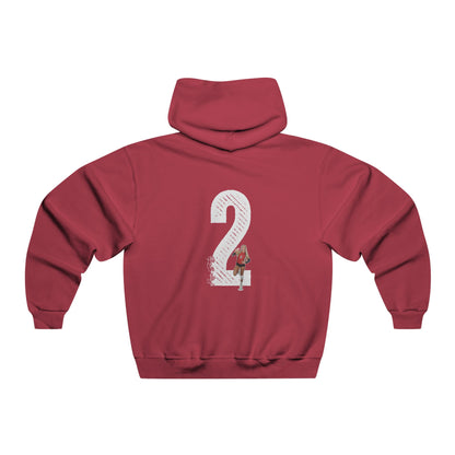 Paige Sentes Vintage Hoodie