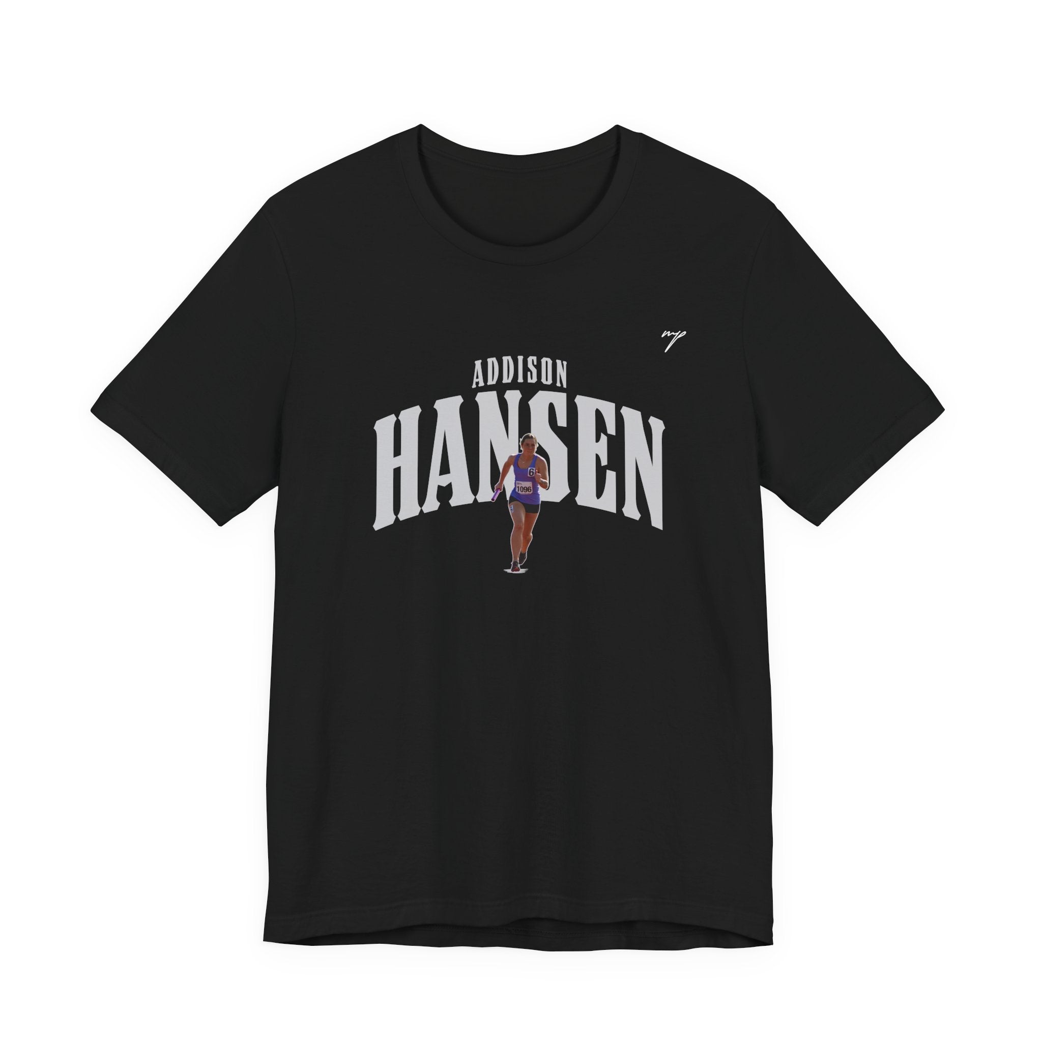 Addison Hansen Graphic Tee